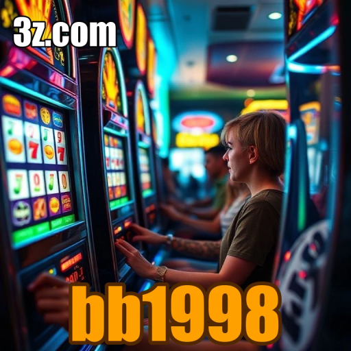 Highlights de bb1998: Inovações e Interação para Jogadores