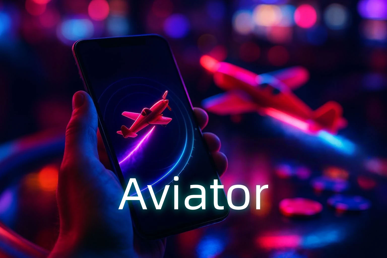 bb1998 Aviator Festivo