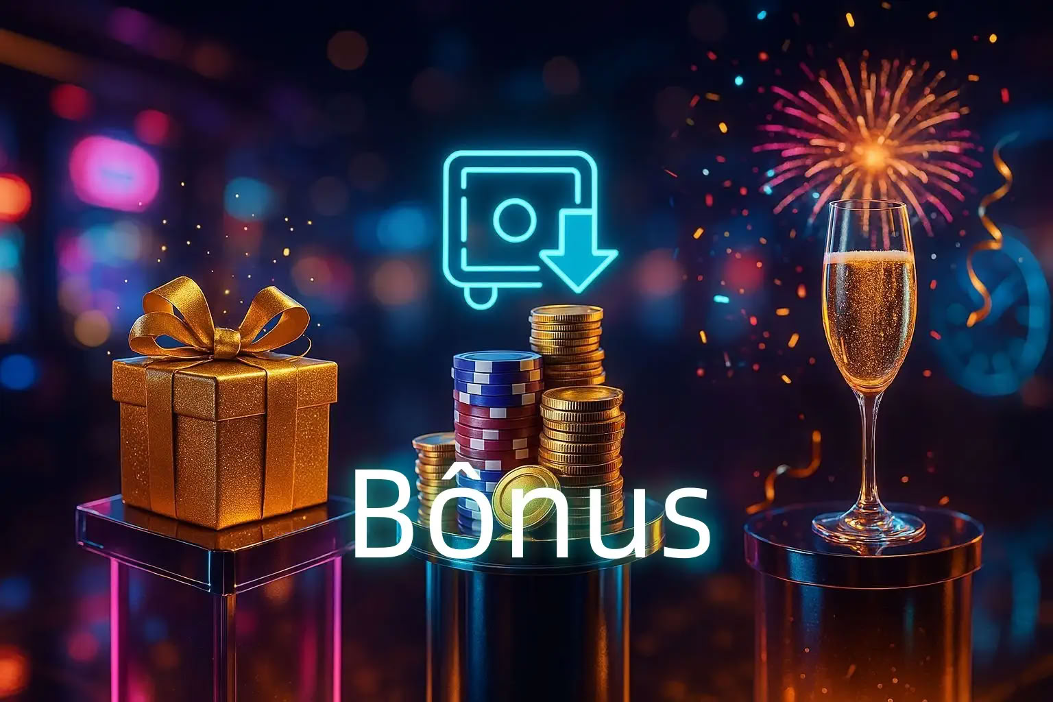 bb1998 Tipos de Bônus
