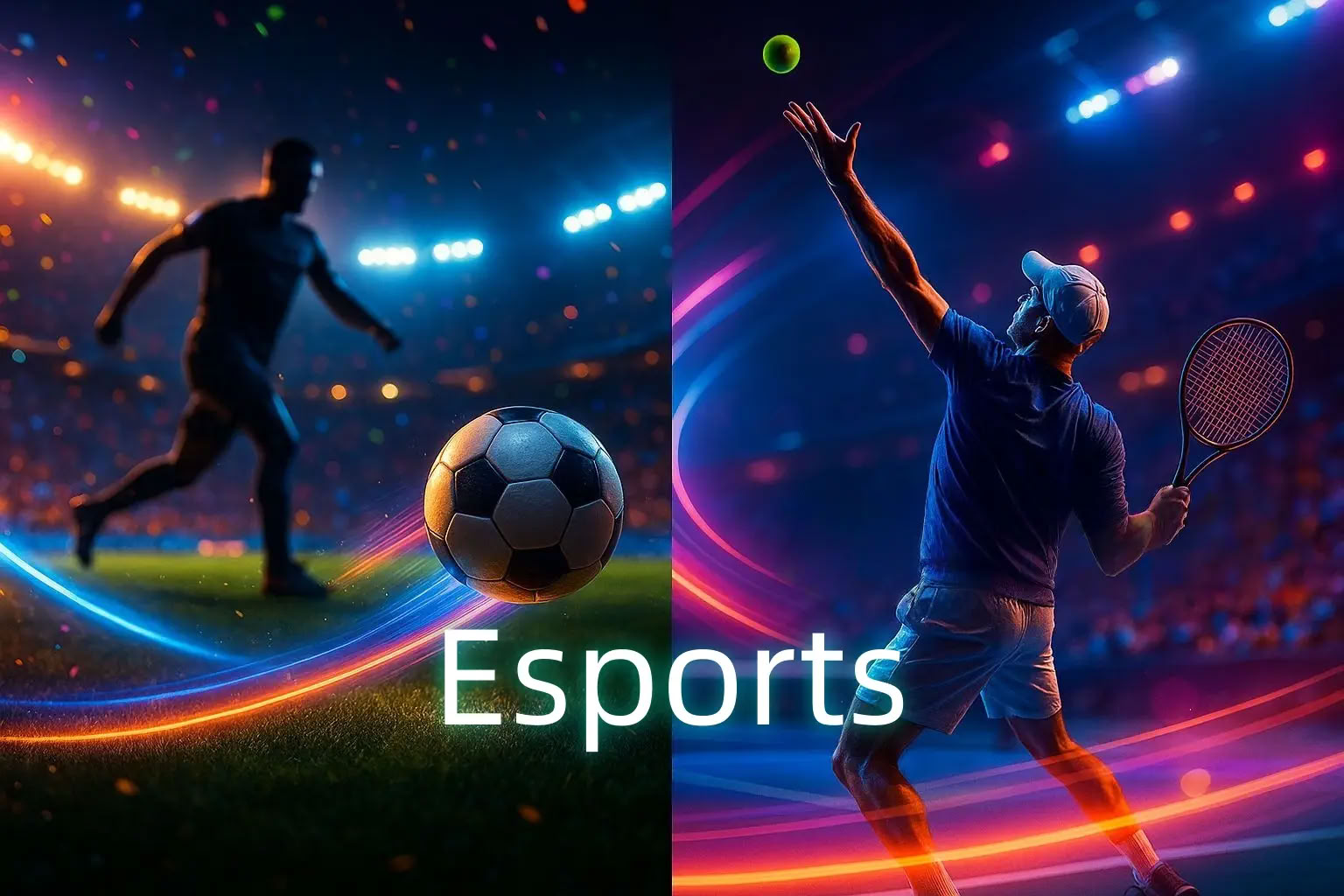 bb1998 Eventos Esportivos