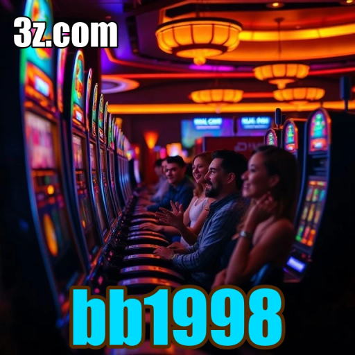 As Streams da bb1998: A Interação no Mundo dos Jogos